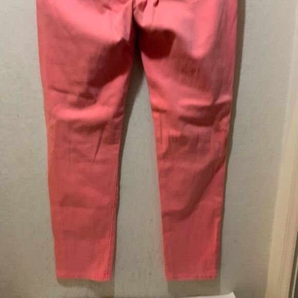 AG Adriano Goldschmied "The Stevie Ankle jeans sz 31R - Picture 5 of 8